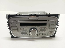 FORD MONDEO IV BA7 Lettore