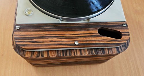Base tastiera per thorens - per,