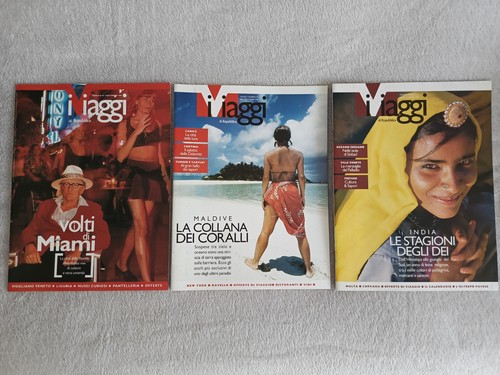 Viaggi repubblica 3 - -i, repubblica-
