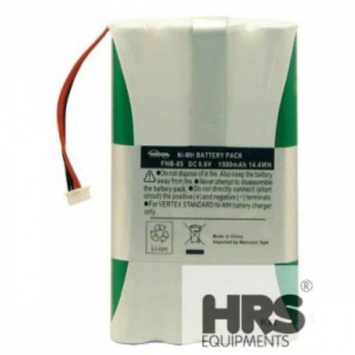 Fnb pacco batterie - fnb-85,
