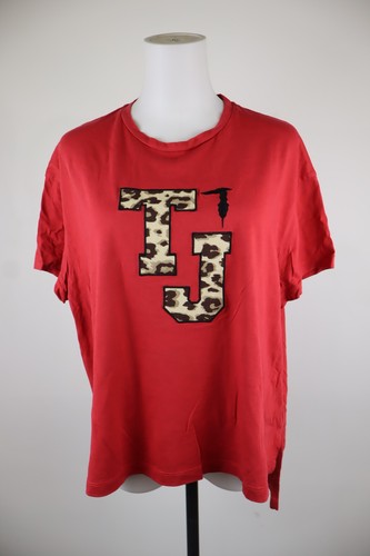 Trussardi jeans maglia - tj,