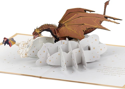 Harry potter calice drago di - calice,