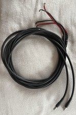 Cavo altoparlante Dynaudio