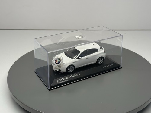 Minichamps alfa romeo - alfa,
