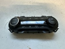 Centralina climatizzatore