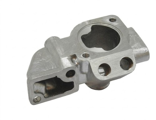 Carrello hyster housing - carrello,