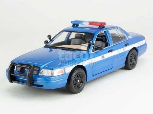 Ford crown victoria - ford,