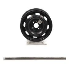 Cerchio In Acciaio - Peugeot