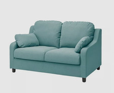 Copridivano 2 posti Ikea