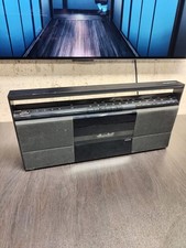 Bang & Olufsen B&O Beosystem 10 Tipo 1523 Radio Lettore Cassette -LEGGI-