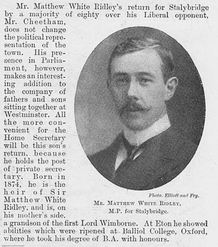 Matthew white ridley per - matthew,