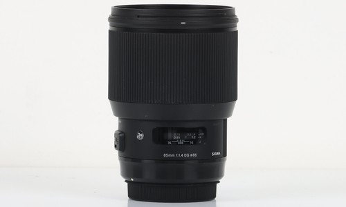Sigma 85mm hsm art for - sigma,