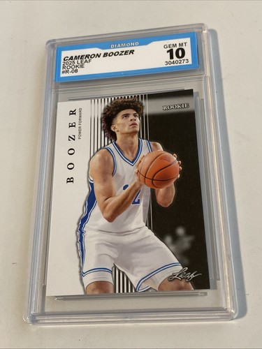 2025 rookie gem mint - 2025,