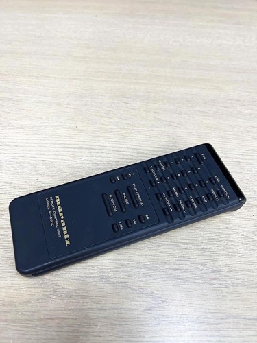 Marantz 50cd telecomando - marantz,
