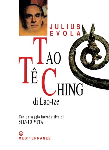 Libri tzu lao tao te - tzu,