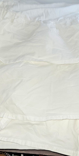 Simply shabby chic gonna letto - shabby,
