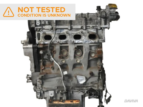 Saab moteur 1 9 - saab, nu