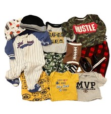 Lotto Bundle Bambino Ragazzo