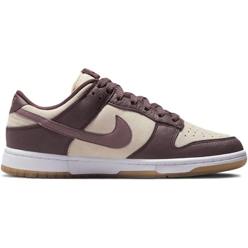Nike dunk low plum - low, eclipse