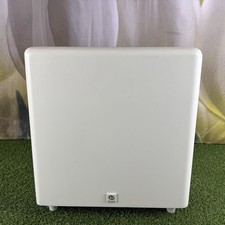 Boston Acoustics Soundware XS