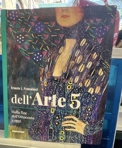 Agostini dell arte - dell'arte, 5: