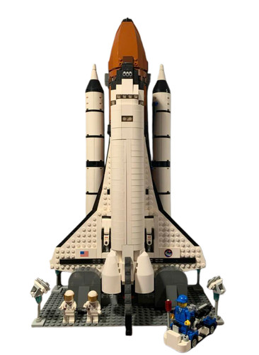 Lego creator 10213 - 10213, space