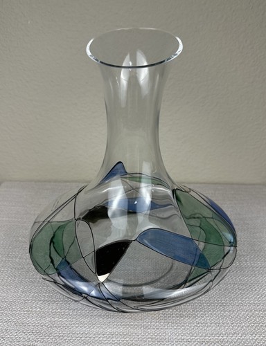 Decanter vino barware - , vetro