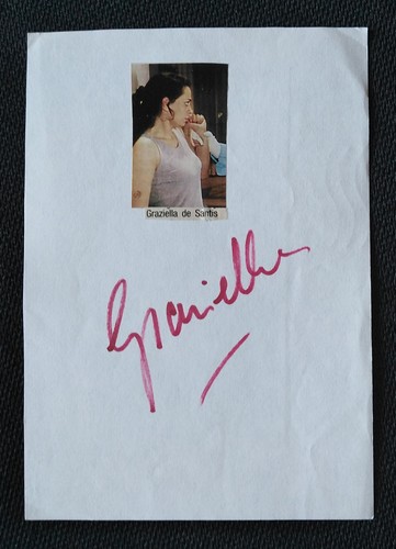 16182 graziella santis - 16182,