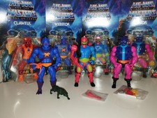 Lotto Evil Warriors - Masters