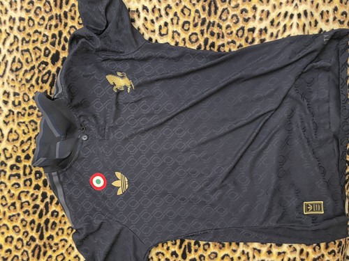 Terza maglia juventus - maglia,