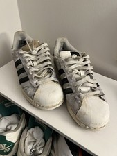 Adidas Superstar 42