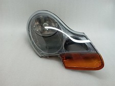 Faro proiettore destro porsche - faro,