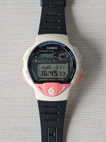 Vintage casio 200 - vintage,