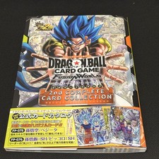 Dragon Ball Super Card Game