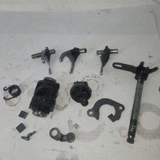 2004 Yamaha Wr450f Shifter