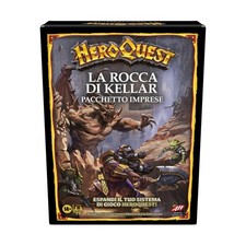 Avalon Hill, HeroQuest La