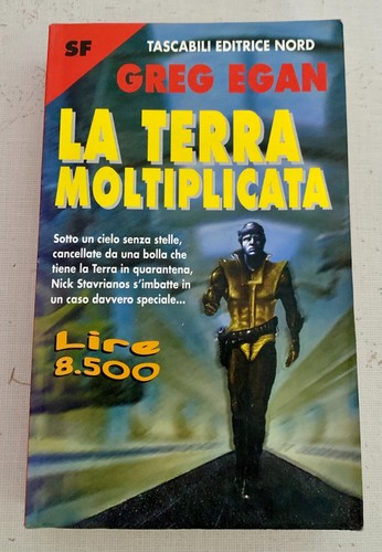 Terra - la,