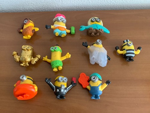 Sorpresa happy meal mcdonald - sorpresa,