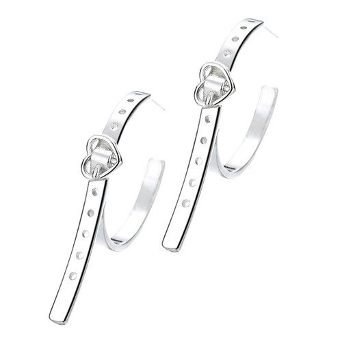 Orecchini alla moda - , piercing