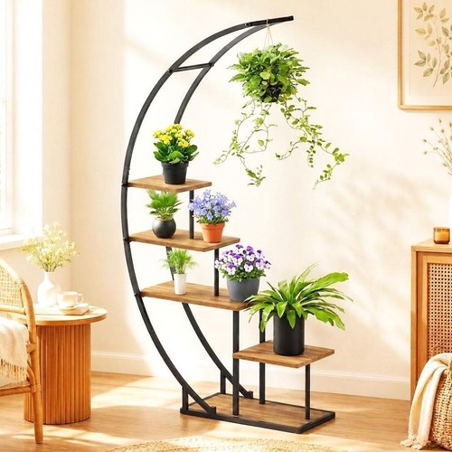 Scaffale porta fiori - , da