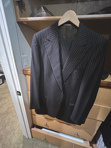 Tuta ermenegildo zegna neiman - ermenegildo,