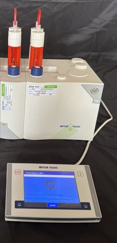 Mettler toledo t90 - mettler,
