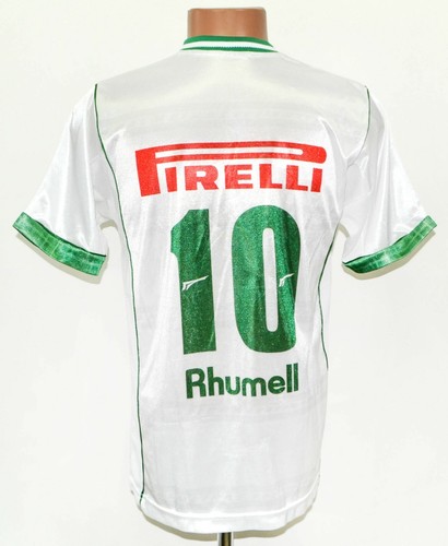 Maglia calcio palmeiras - maglia,