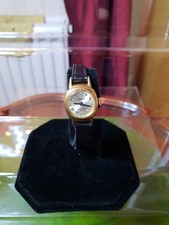 Orologio da donna vintage