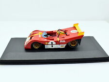 Modellino auto scala 1:43