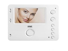 Urmet 1722/88 Videocitofono Mìro monitor vivavoce per Kit 1722/83 senza scatola