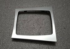 MERCEDES CLASSE C W204 2007-11 MASCHERINA CORNICE LEVA CAMBIO A2046800190