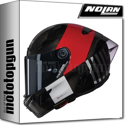 Nolan casco moto integrale - nolan,