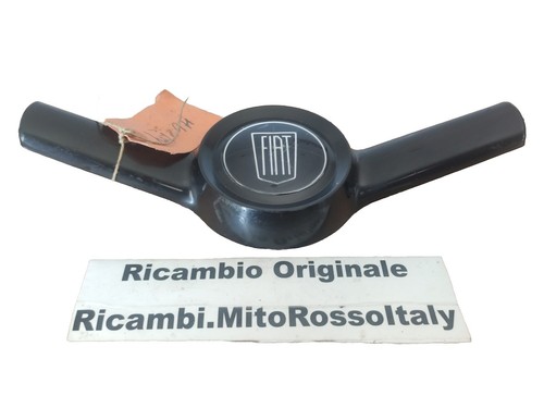 Pulsante clacson volante fiat - clacson,
