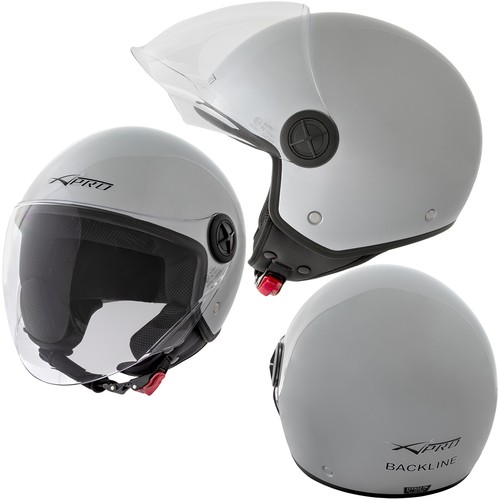 Casco jet scooter - casco, quad